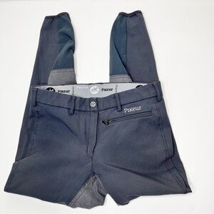 PIKEUR Lugana Full-Seat Breech Size 38 (26 US)